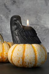 Crow Candle