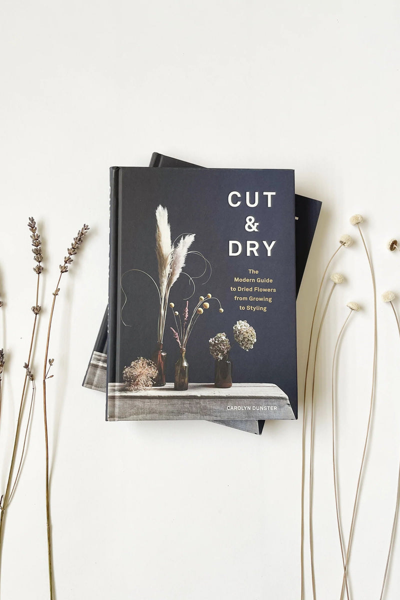 Cut & Dry