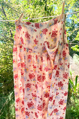 The Dancing Skirt