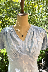 Date Night Dress