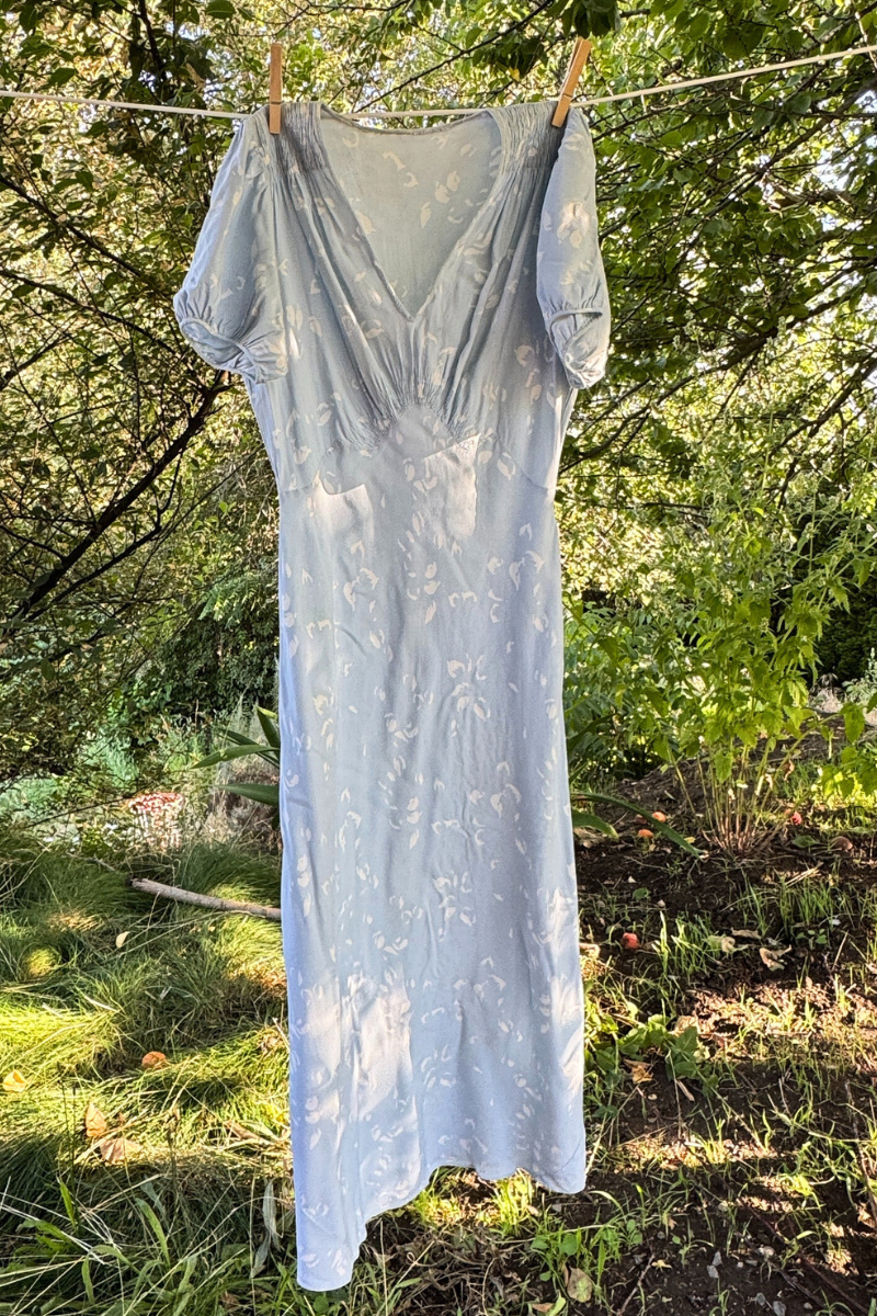 Date Night Dress
