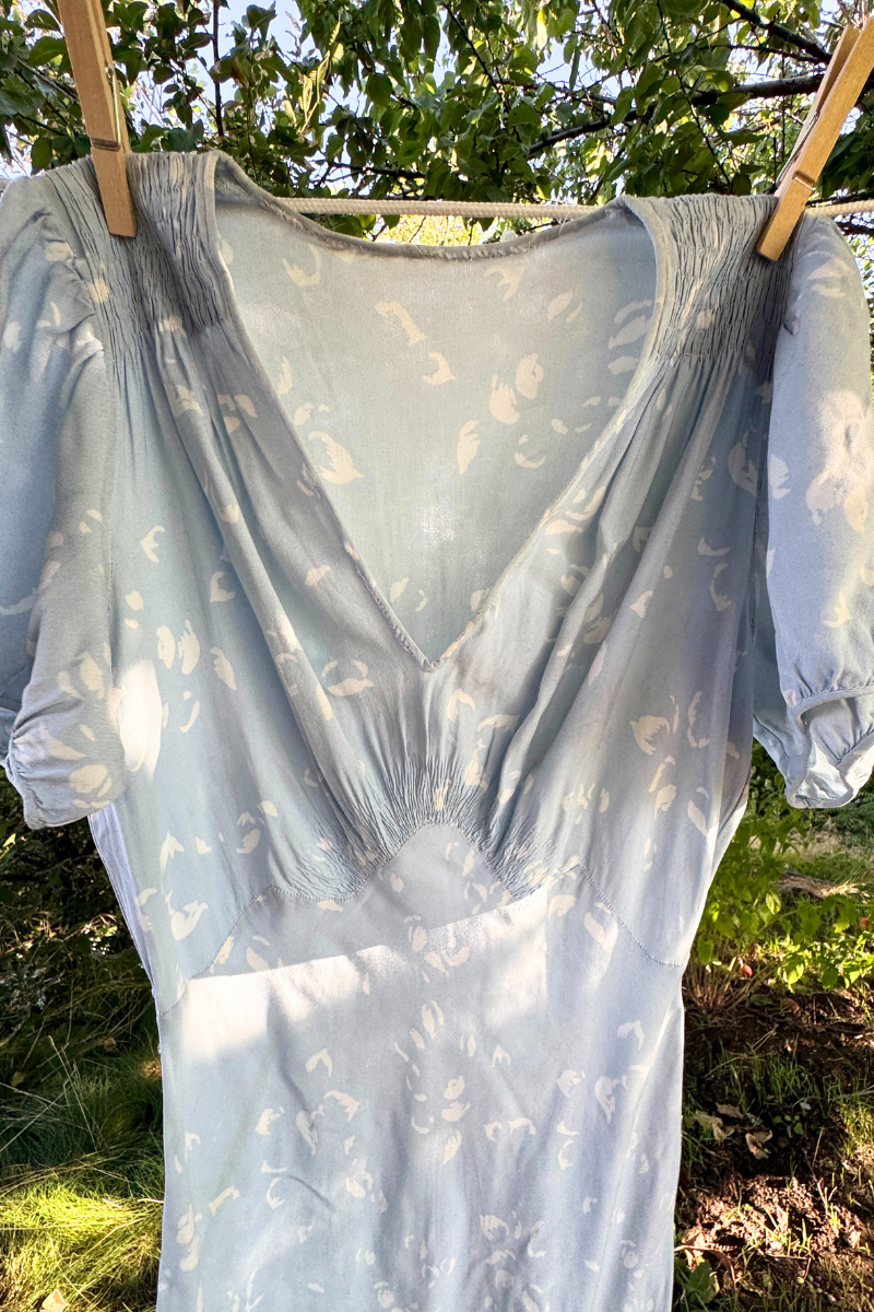 Date Night Dress