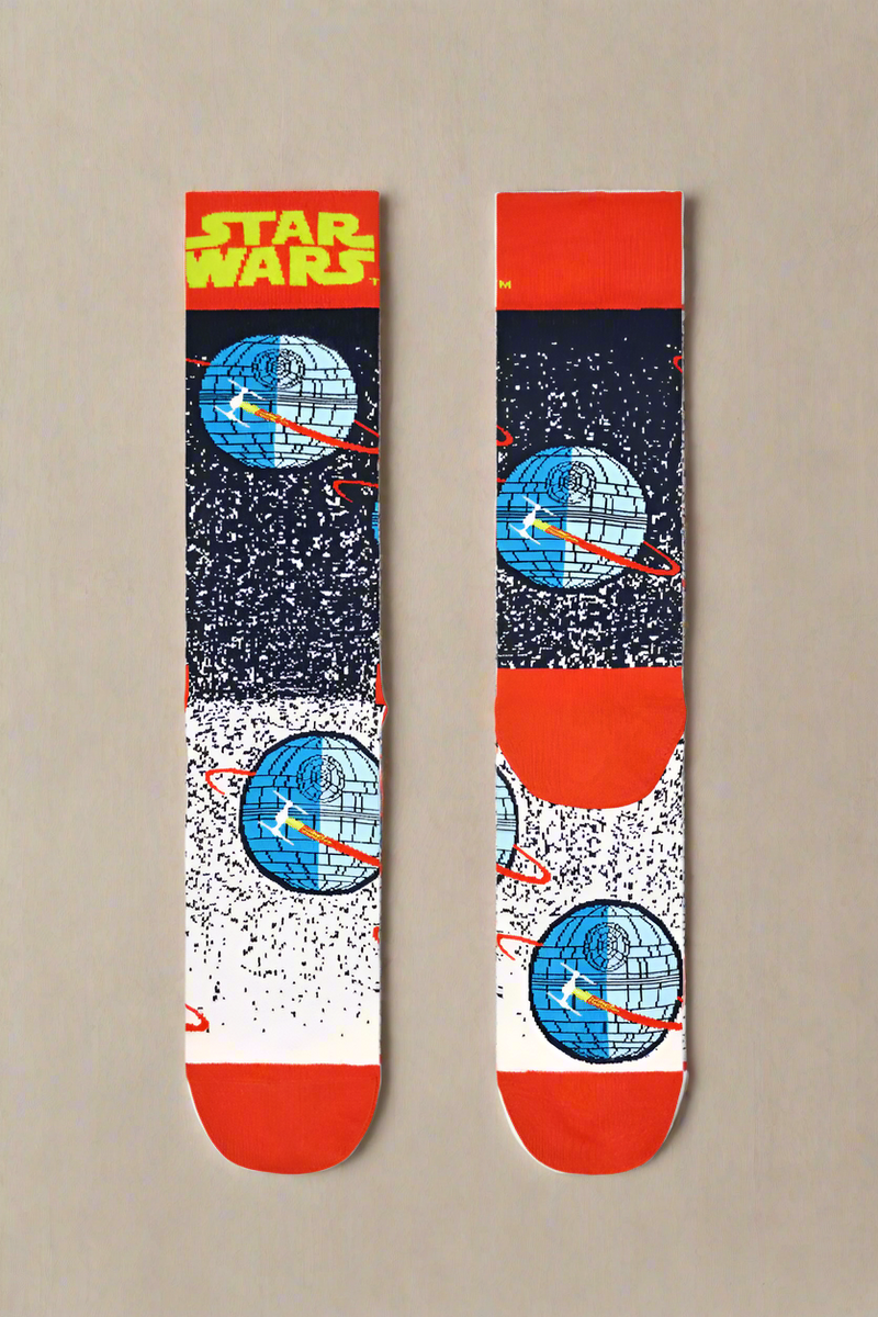 Star Wars Socks