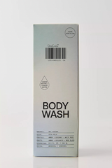 Body Wash XMilk
