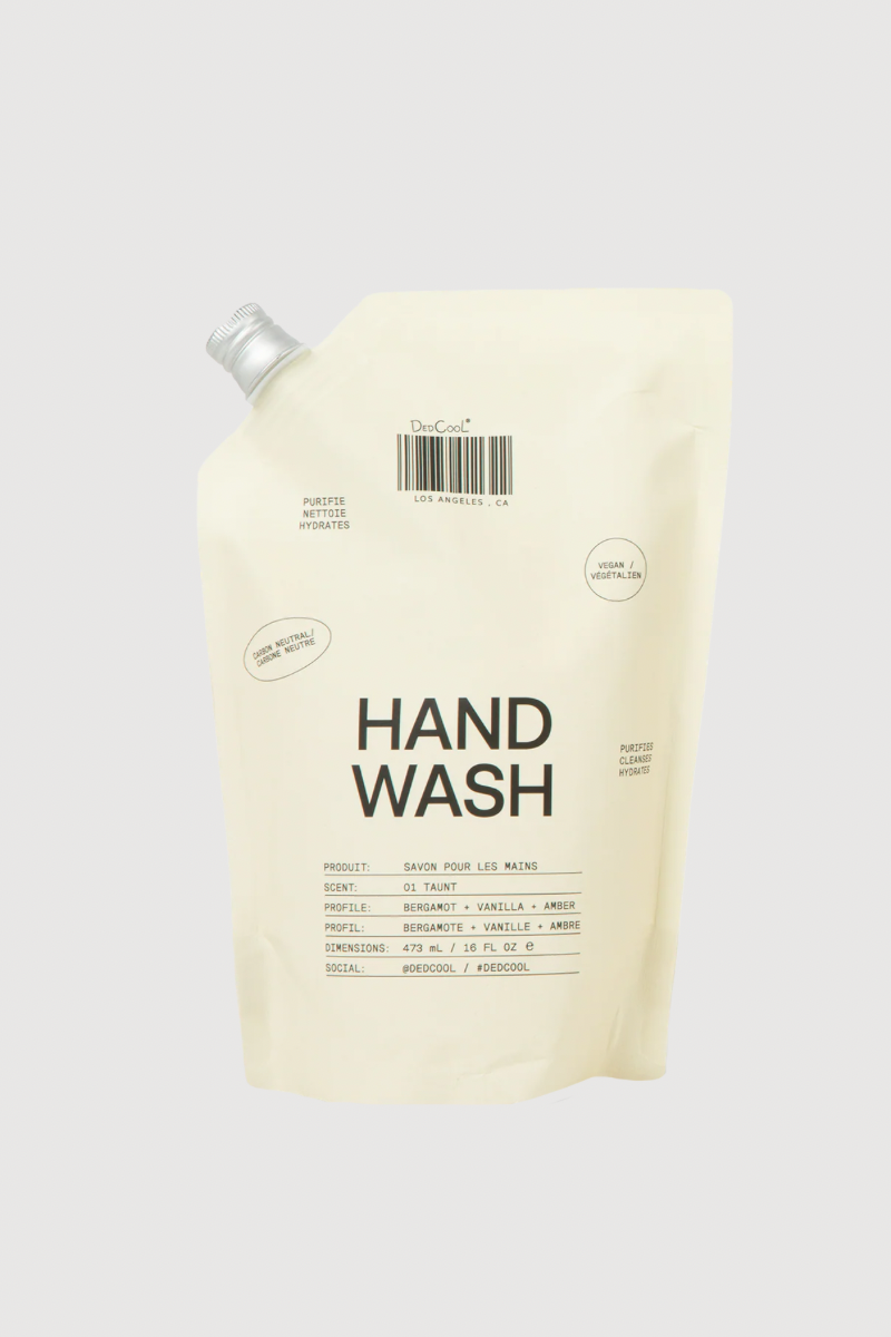 Hand Wash Refill Taunt