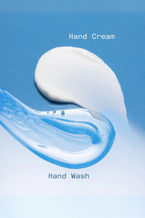 Hand Cream 01 "Taunt"