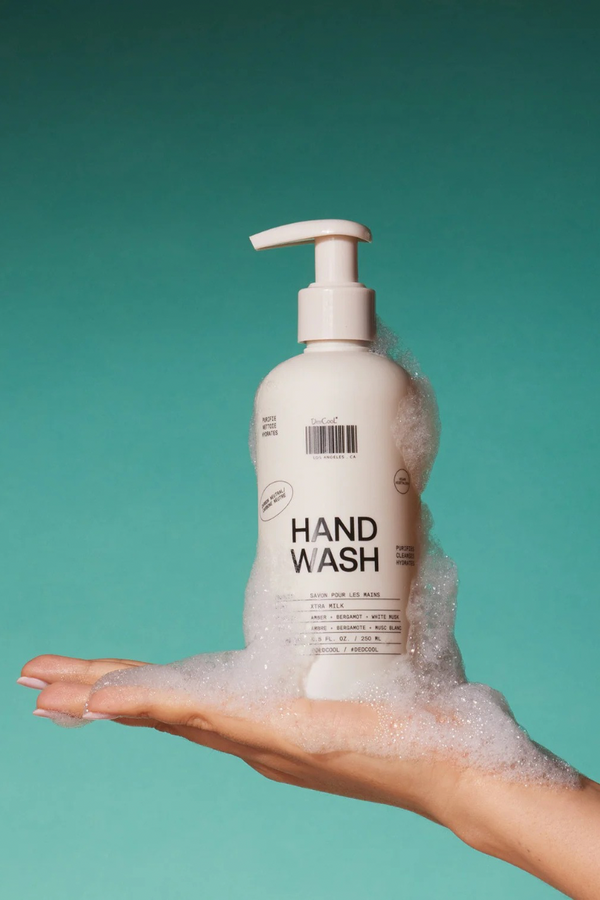 Hand Wash