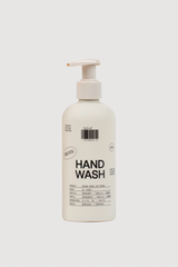 Hand Wash