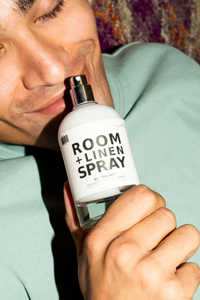 Room + Linen Spray