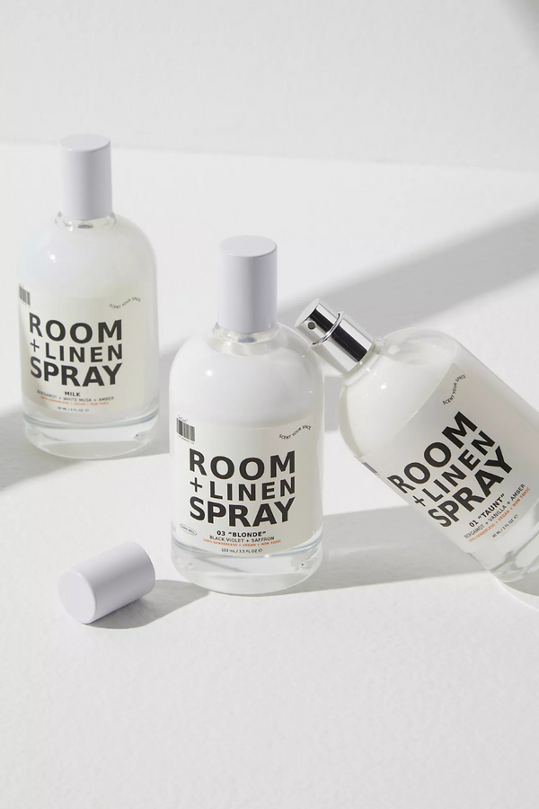 Room + Linen Spray