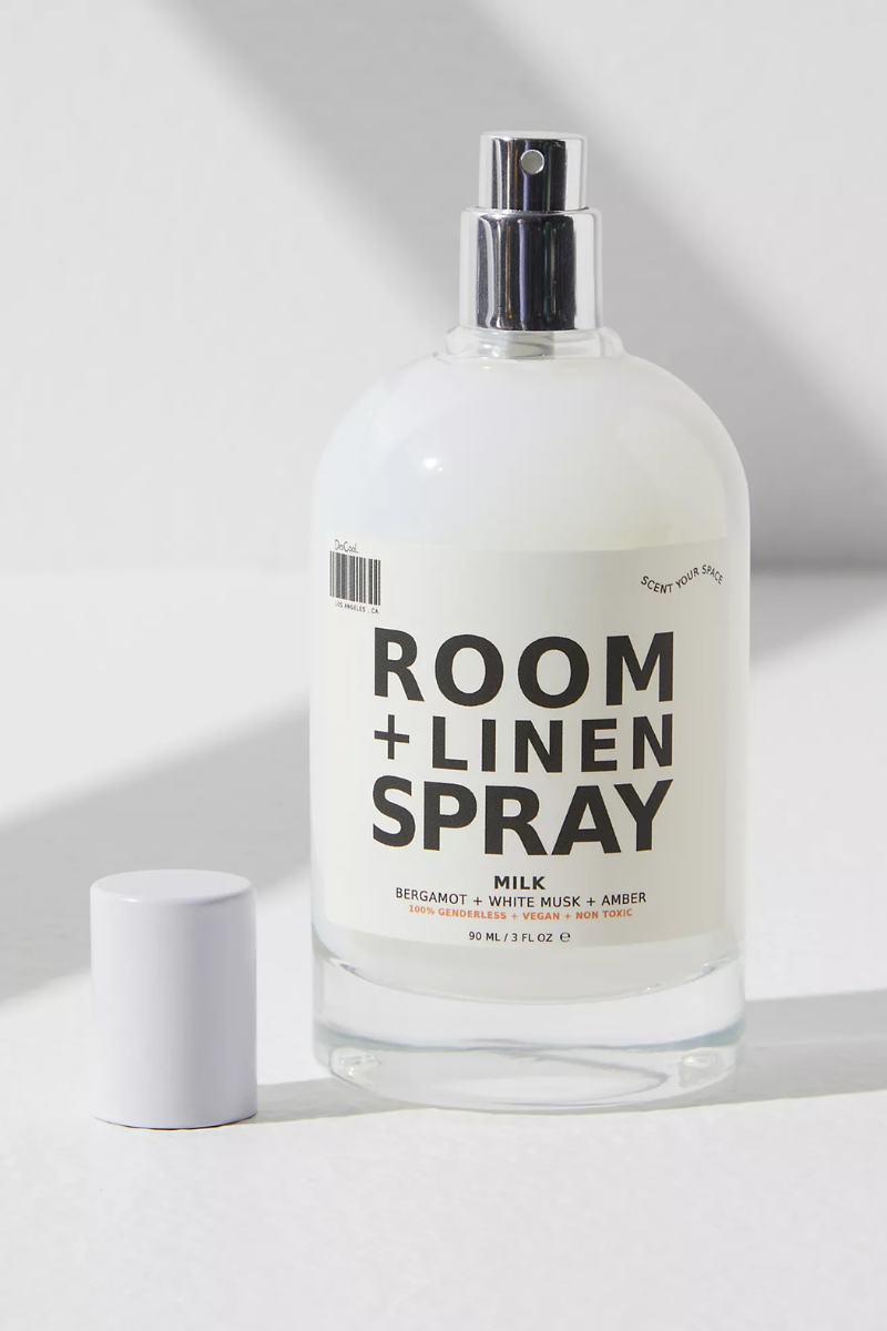 Room + Linen Spray