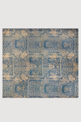 Laurel Canyon Cozy Blanket