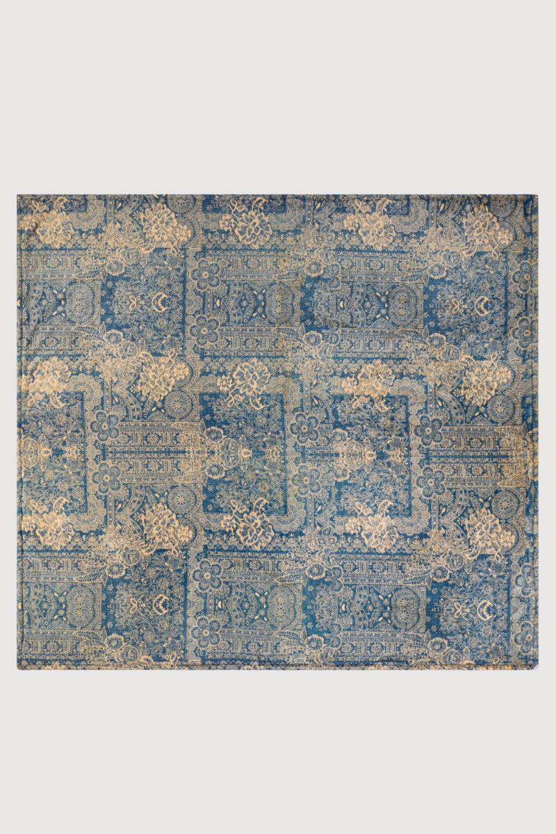 Laurel Canyon Cozy Blanket