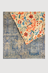 Laurel Canyon Cozy Blanket