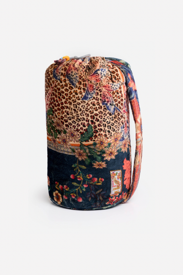 Laurel Canyon Cozy Blanket