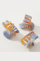 Desert Dusk Mini Clip