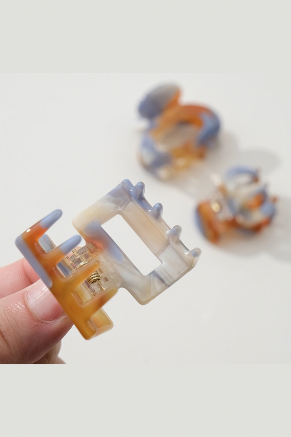 Desert Dusk Mini Clip