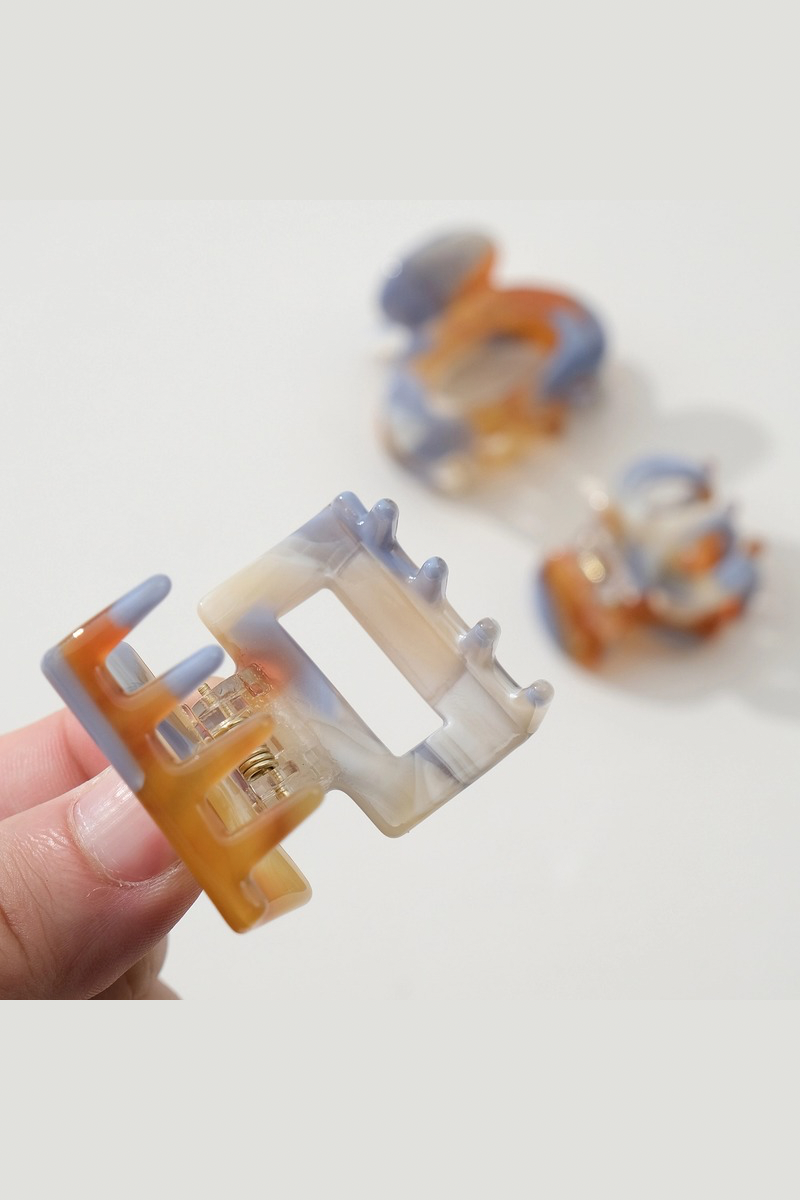 Desert Dusk Mini Clip