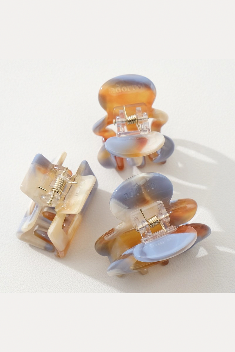 Desert Dusk Mini Clip