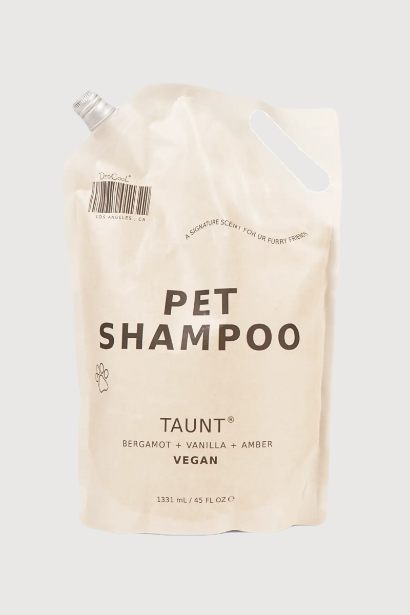 Pet Shampoo Refill