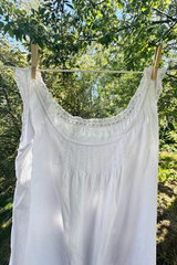 Doux Souvenir (Sweet Memory) Dress