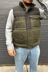 Down Cruiser Vest