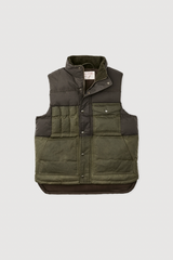 Down Cruiser Vest