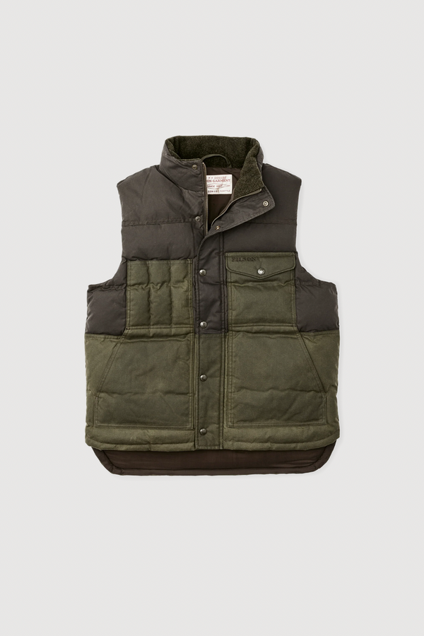 Down Cruiser Vest