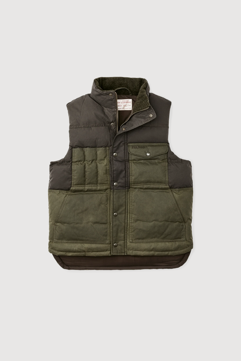 Down Cruiser Vest