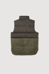Down Cruiser Vest