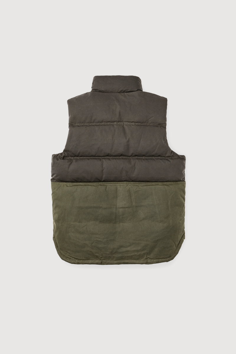 Down Cruiser Vest