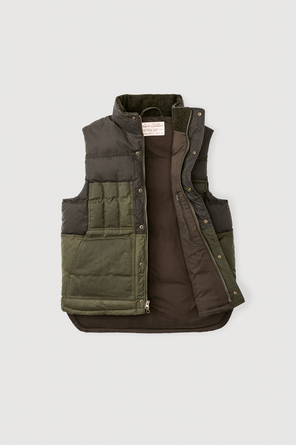 Down Cruiser Vest