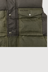 Down Cruiser Vest