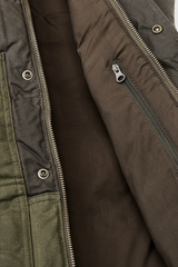 Down Cruiser Vest