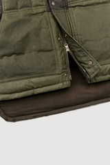 Down Cruiser Vest