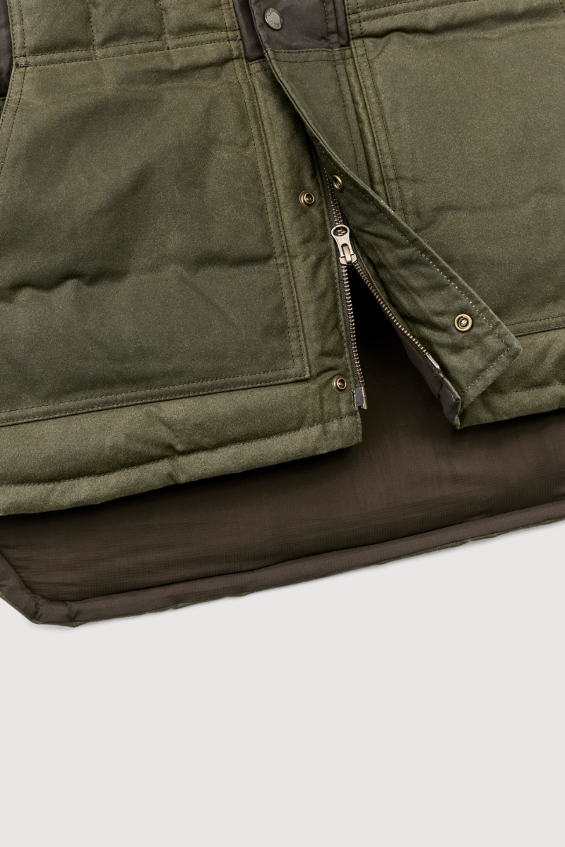 Down Cruiser Vest