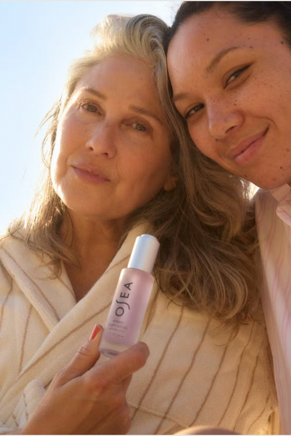 Dream Night Serum w/Bio Retinol