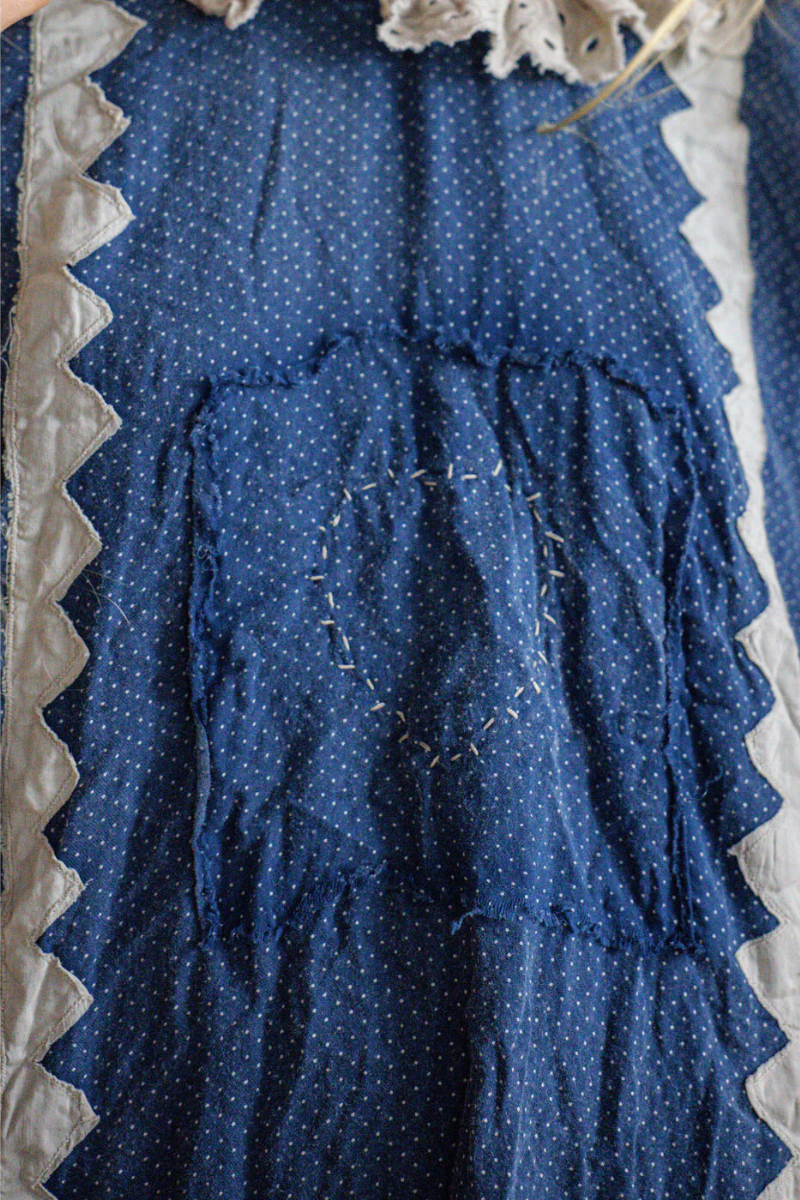 Eudora Dress