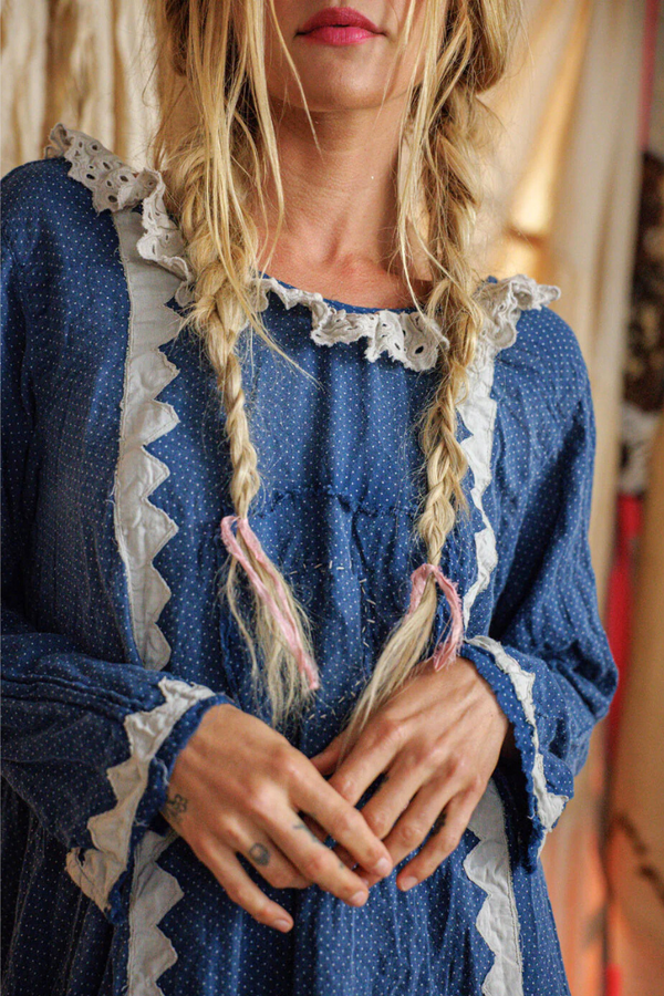 Eudora Dress