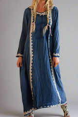 Eudora Dress