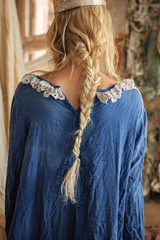 Eudora Dress