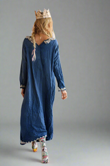 Eudora Dress