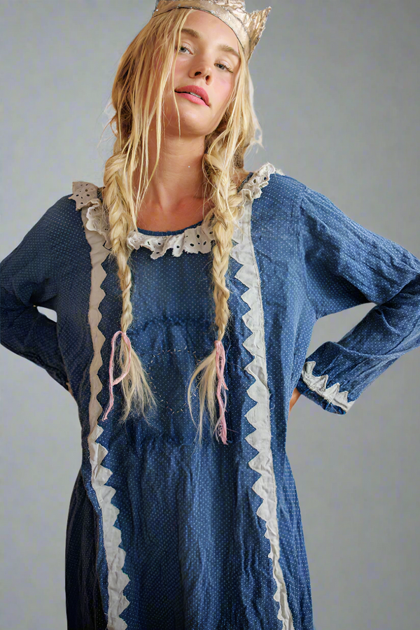 Eudora Dress