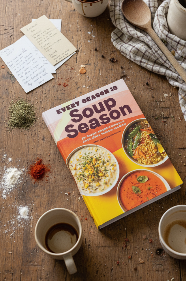 Every Season Is Soup Season