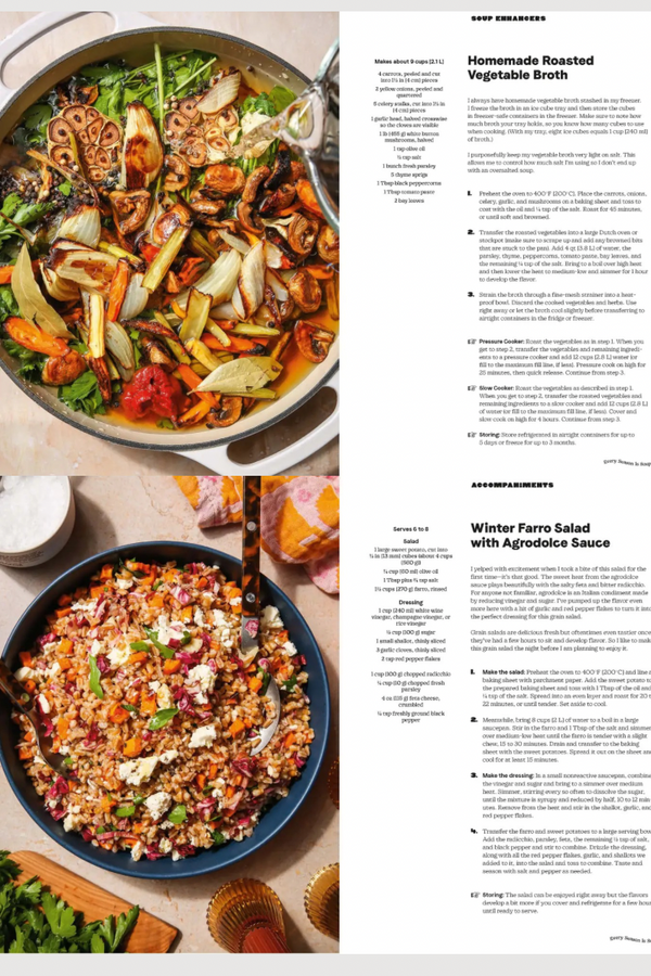 Every Season Is Soup Season