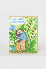 Everything Gnome Cards