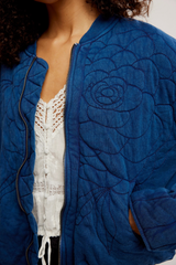 Rose Sweatshirt