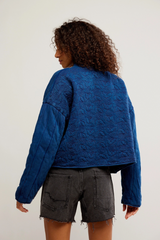 Rose Sweatshirt