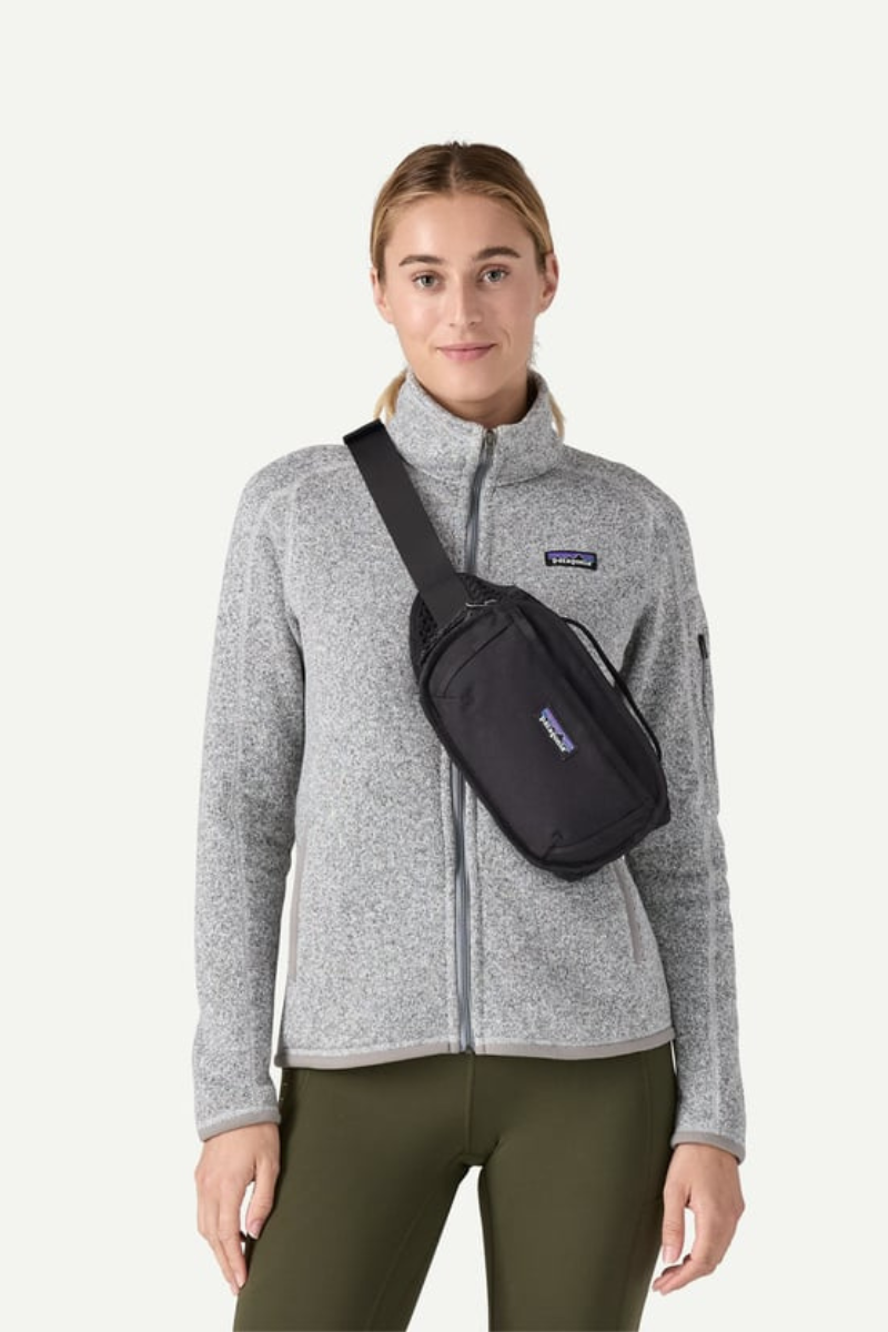 Fieldsmith Hip Pack