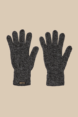 Full Finger Knit Gloves